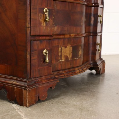 antigüedades, centro de atención, centro de atención antiguo, centro de atención antiguo, centro de atención italiano antiguo, centro de atención antiguo, centro de atención neoclásico, centro de atención del siglo XIX, Small Trumeau in Style