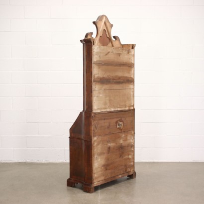 antigüedades, centro de atención, centro de atención antiguo, centro de atención antiguo, centro de atención italiano antiguo, centro de atención antiguo, centro de atención neoclásico, centro de atención del siglo XIX, Small Trumeau in Style