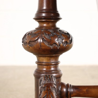antiquariato, tavolino, antiquariato tavolini, tavolino antico, tavolino antico italiano, tavolino di antiquariato, tavolino neoclassico, tavolino del 800,Tavolino da Lavoro Luigi Filippo