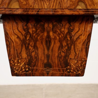 antiquariato, tavolino, antiquariato tavolini, tavolino antico, tavolino antico italiano, tavolino di antiquariato, tavolino neoclassico, tavolino del 800,Tavolino da Lavoro Luigi Filippo