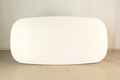 Collectables, Tabellen, Konferenztisch, meeting Tisch, Charles Eames, Charles Eames, 80 Jahre Tisch, meeting Tisch 80 Jahre, Charles Eames Jahre 80, moderne 80 Jahre