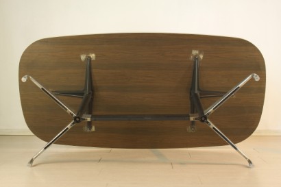 Collectables, Tabellen, Konferenztisch, meeting Tisch, Charles Eames, Charles Eames, 80 Jahre Tisch, meeting Tisch 80 Jahre, Charles Eames Jahre 80, moderne 80 Jahre