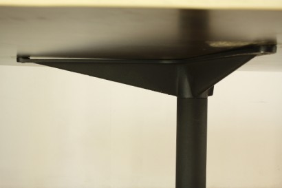 Collectables, Tabellen, Konferenztisch, meeting Tisch, Charles Eames, Charles Eames, 80 Jahre Tisch, meeting Tisch 80 Jahre, Charles Eames Jahre 80, moderne 80 Jahre