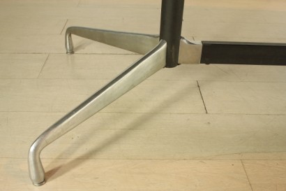 Collectables, Tabellen, Konferenztisch, meeting Tisch, Charles Eames, Charles Eames, 80 Jahre Tisch, meeting Tisch 80 Jahre, Charles Eames Jahre 80, moderne 80 Jahre