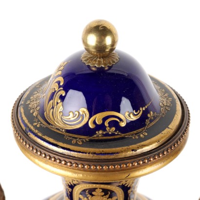 antiquariato, vaso, antiquariato vasi, vaso antico, vaso antico italiano, vaso di antiquariato, vaso neoclassico, vaso del 800