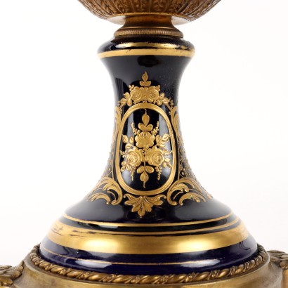 antiquariato, vaso, antiquariato vasi, vaso antico, vaso antico italiano, vaso di antiquariato, vaso neoclassico, vaso del 800