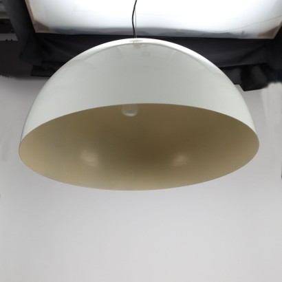 Lampada 'Sonora' Vico Magistretti per Oluce