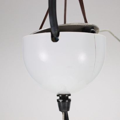 Lampada 'Sonora' Vico Magistretti per Oluce