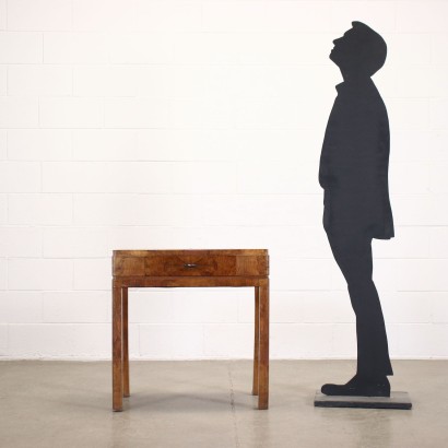 Mesa de centro Art Déco
