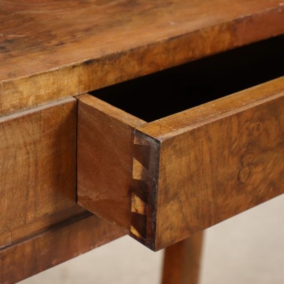 Mesa de centro Art Déco