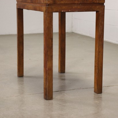Mesa de centro Art Déco
