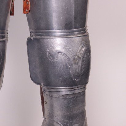 antigüedades, objetos, objetos antiguos, objetos antiguos, objetos antiguos italianos, objetos antiguos, objetos neoclásicos, objetos del siglo XIX, armaduras de estilo medieval italiano