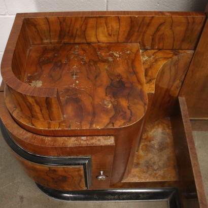 antiguo, cama, camas antiguas, cama antigua, cama italiana antigua, cama antigua, cama neoclásica, cama del siglo XIX - antiguo, cabecero, cabeceros antiguos, cabeceros antiguos, cabecero italiano antiguo, cabecero antiguo, cabecero neoclásico, cabecero del siglo XIX, Art Decò cama