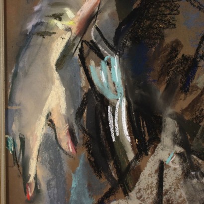 arte, arte italiana, pittura novecento italiana,Dina Bellotti ,Ritratto femminile,Dina Bellotti ,Dina Bellotti ,Dina Bellotti ,Dina Bellotti ,Dina Bellotti ,Dina Bellotti ,Dina Bellotti ,Dina Bellotti