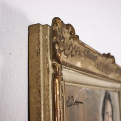 arte, arte italiana, pittura novecento italiana,Dina Bellotti ,Ritratto femminile,Dina Bellotti ,Dina Bellotti ,Dina Bellotti ,Dina Bellotti ,Dina Bellotti ,Dina Bellotti ,Dina Bellotti ,Dina Bellotti