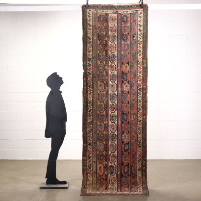 antiquariato, tappeto, antiquariato tappeti, tappeto antico, tappeto di antiquariato, tappeto neoclassico, tappeto del 900,Tappeto Gandie - Caucaso