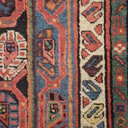 antiquariato, tappeto, antiquariato tappeti, tappeto antico, tappeto di antiquariato, tappeto neoclassico, tappeto del 900,Tappeto Gandie - Caucaso