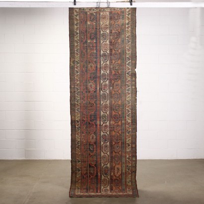 antiquariato, tappeto, antiquariato tappeti, tappeto antico, tappeto di antiquariato, tappeto neoclassico, tappeto del 900,Tappeto Gandie - Caucaso