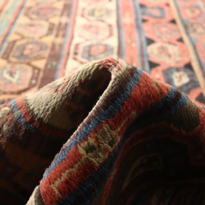 antiquariato, tappeto, antiquariato tappeti, tappeto antico, tappeto di antiquariato, tappeto neoclassico, tappeto del 900,Tappeto Gandie - Caucaso