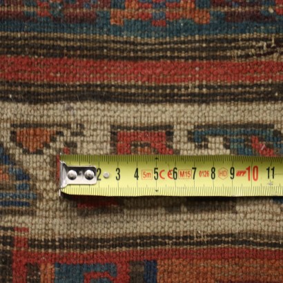 antiquariato, tappeto, antiquariato tappeti, tappeto antico, tappeto di antiquariato, tappeto neoclassico, tappeto del 900,Tappeto Gandie - Caucaso