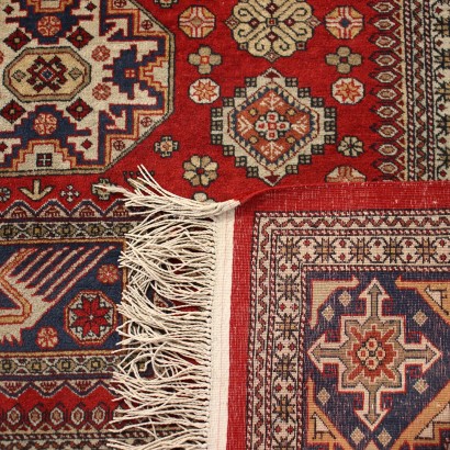 antiquariato, tappeto, antiquariato tappeti, tappeto antico, tappeto di antiquariato, tappeto neoclassico, tappeto del 900,Tappeto Schirwan Micra - Russia