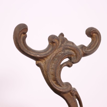 antiquariato, oggettistica, antiquariato oggettistica, oggettistica antica, oggettistica antica italiana, oggettistica di antiquariato, oggettistica neoclassico, oggettistica del 800,Frontale da Camino in Ghisa