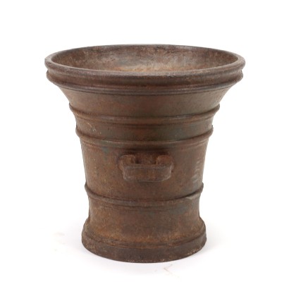 antiquariato, vaso, antiquariato vaso, vaso antico, vaso antico italiano, vaso di antiquariato, vaso neoclassico, vaso del 800,Vaso in Ferro