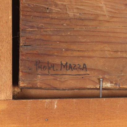 arte, arte italiano, pintura italiana antigua, La muerte de Santa Clara, La muerte de Santa Clara
