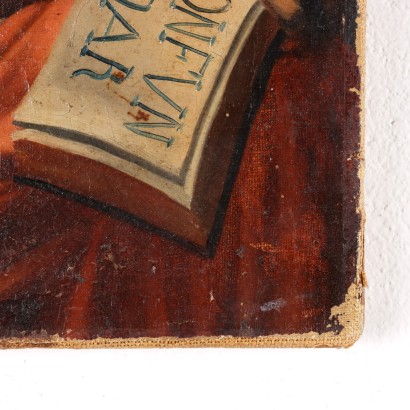 Giovanni Francesco Romanelli copy from, Santa Cecilia, Giovanni Francesco Romanelli, Giovanni Francesco Romanelli copy from, Giovanni Francesco Romanelli, Giovanni Francesco Romanelli copy from, Giovanni Francesco Romanelli, Giovanni Francesco Romanelli copy from, Giovanni Francesco Romanelli, Giovanni Francesco Romanelli