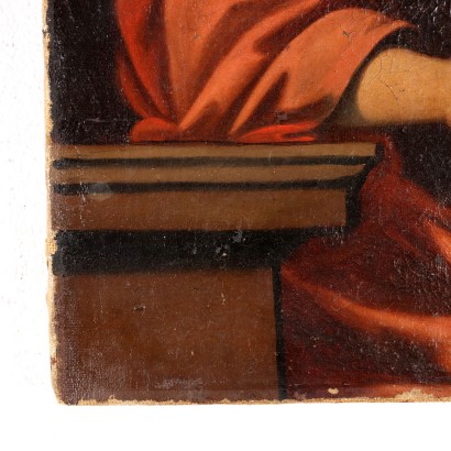 Giovanni Francesco Romanelli copy from, Santa Cecilia, Giovanni Francesco Romanelli, Giovanni Francesco Romanelli copy from, Giovanni Francesco Romanelli, Giovanni Francesco Romanelli copy from, Giovanni Francesco Romanelli, Giovanni Francesco Romanelli copy from, Giovanni Francesco Romanelli, Giovanni Francesco Romanelli