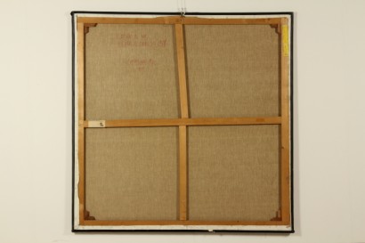 arte contemporanea, Fernando De Filippi (1940), Fernando De Filippi, Lenin, cremlino, 1918, 1972, 1940, guerra fredda, ars 74