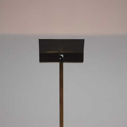 modernariato, modernariato di design, lampada da terra, lampada da terra modernariato, lampada da terra di modernariato, lampada da terra italiana, lampada da terra vintage, lampada da terra anni '60, lampada da terra design anni 60,Lampada Valenti Anni 70-80