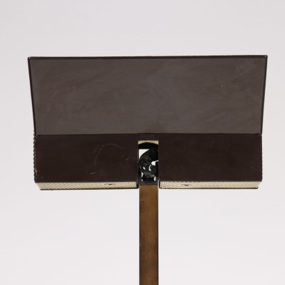 modernariato, modernariato di design, lampada da terra, lampada da terra modernariato, lampada da terra di modernariato, lampada da terra italiana, lampada da terra vintage, lampada da terra anni '60, lampada da terra design anni 60,Lampada Valenti Anni 70-80