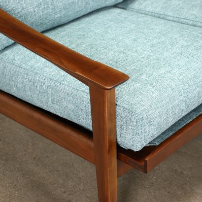 modernariato, modernariato di design, divano, divano modernariato, divano di modernariato, divano italiano, divano vintage, divano anni '60, divano design anni 60,Divano Anni 60
