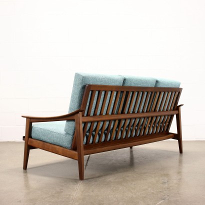 modernariato, modernariato di design, divano, divano modernariato, divano di modernariato, divano italiano, divano vintage, divano anni '60, divano design anni 60,Divano Anni 60