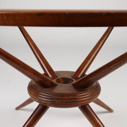 modernariato, modernariato di design, tavolino, tavolino modernariato, tavolino di modernariato, tavolino italiano, tavolino vintage, tavolino anni '60, tavolino design anni 60,Tavolino Anni 50