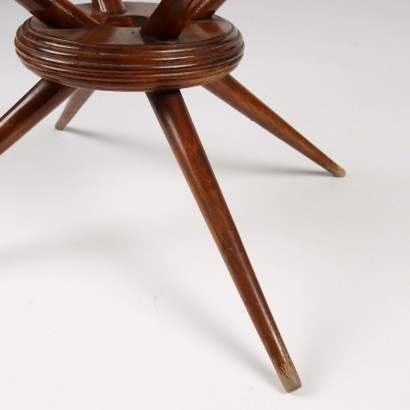 modernariato, modernariato di design, tavolino, tavolino modernariato, tavolino di modernariato, tavolino italiano, tavolino vintage, tavolino anni '60, tavolino design anni 60,Tavolino Anni 50