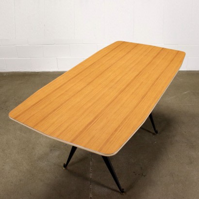modernariato, modernariato di design, tavolo, tavolo modernariato, tavolo di modernariato, tavolo italiano, tavolo vintage, tavolo anni '60, tavolo design anni 60,Tavolo Anni 60