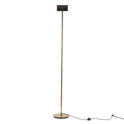 modernariato, modernariato di design, lampada da terra, lampada da terra modernariato, lampada da terra di modernariato, lampada da terra italiana, lampada da terra vintage, lampada da terra anni '60, lampada da terra design anni 60,Lampada Valenti Anni 70-80