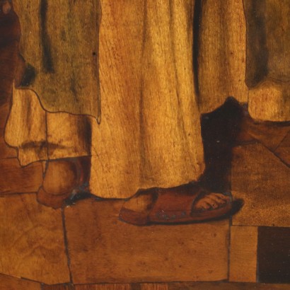 Giulio Masnada ,Concerto di frati,Giulio Masnada (Fratopolino),Giulio Masnada (Fratopolino),Giulio Masnada (Fratopolino),Giulio Masnada (Fratopolino),Giulio Masnada (Fratopolino)