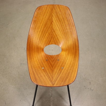 modernariato, modernariato di design, sedia, sedia modernariato, sedia di modernariato, sedia italiana, sedia vintage, sedia anni '60, sedia design anni 60,Sedia 'Medea' Vittorio%2,Vittorio Nobili,Sedia 'Medea' Vittorio%2,Vittorio Nobili