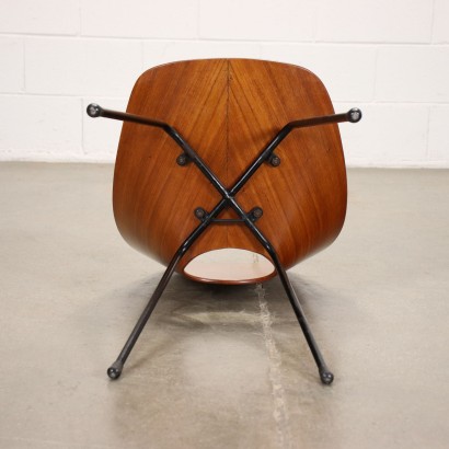 modernariato, modernariato di design, sedia, sedia modernariato, sedia di modernariato, sedia italiana, sedia vintage, sedia anni '60, sedia design anni 60,Sedia 'Medea' Vittorio%2,Vittorio Nobili,Sedia 'Medea' Vittorio%2,Vittorio Nobili