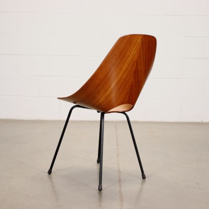 modernariato, modernariato di design, sedia, sedia modernariato, sedia di modernariato, sedia italiana, sedia vintage, sedia anni '60, sedia design anni 60,Sedia 'Medea' Vittorio%2,Vittorio Nobili,Sedia 'Medea' Vittorio%2,Vittorio Nobili
