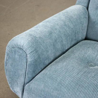 modernariato, modernariato di design, poltrona, poltrona modernariato, poltrona di modernariato, poltrona italiana, poltrona vintage, poltrona anni '60, poltrona design anni 60,Poltrona Anni 60-70