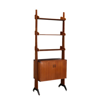 Libreria Anni 60
