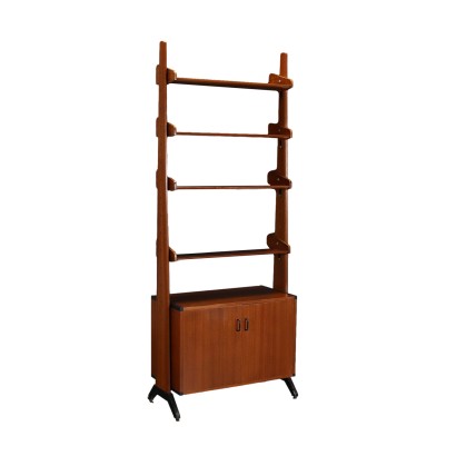 Libreria Anni 60