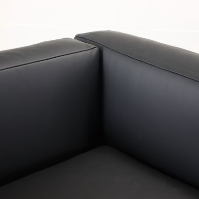 antigüedades modernas, antigüedades de diseño moderno, sillón, sillón de antigüedades modernas, sillón de antigüedades modernas, sillón italiano, sillón vintage, sillón de los años 60, sillón de diseño de los años 60, sillones 'LC3' LeCorbusi, Le Corbusier, Le Corbusier, Le Corbusier, sillones 'LC3' Le Corb, Le Corbusier, Le Corbusier, Le Corbusier, Le Corbusier, Le Corbusier, Le Corbusier, Le Corbusier