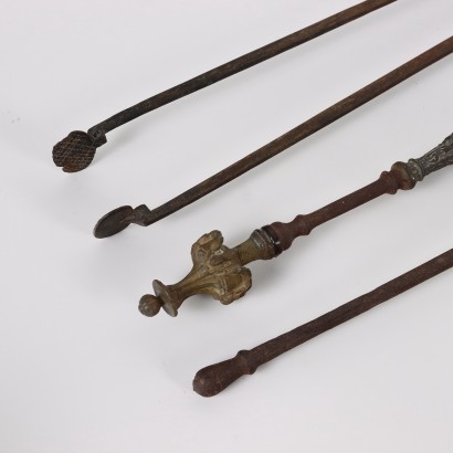 antiquariato, oggettistica, antiquariato oggettistica, oggettistica antica, oggettistica antica italiana, oggettistica di antiquariato, oggettistica neoclassico, oggettistica del 800,Alari da Camino