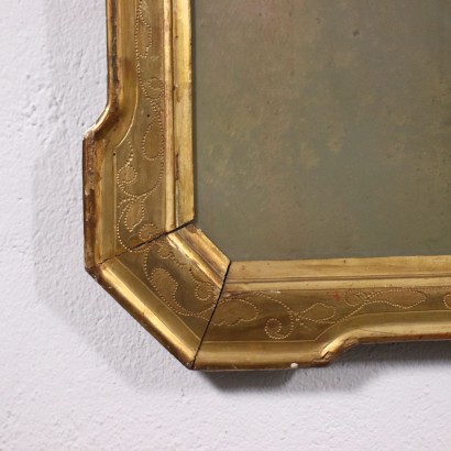 Specchio Umbertino