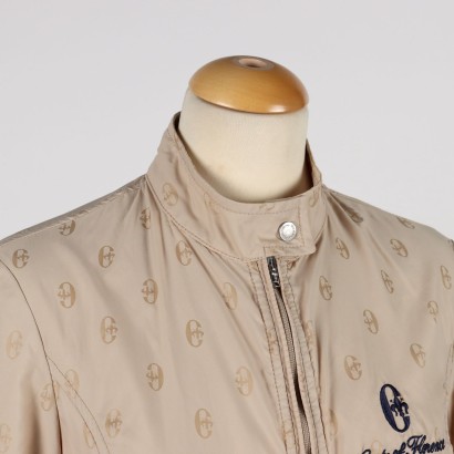 conte of florence, giacca, giubbino, capospalla, giacca casual, giacca donna, made in italy, secondhand,Giacca Beige Conte of Florence
